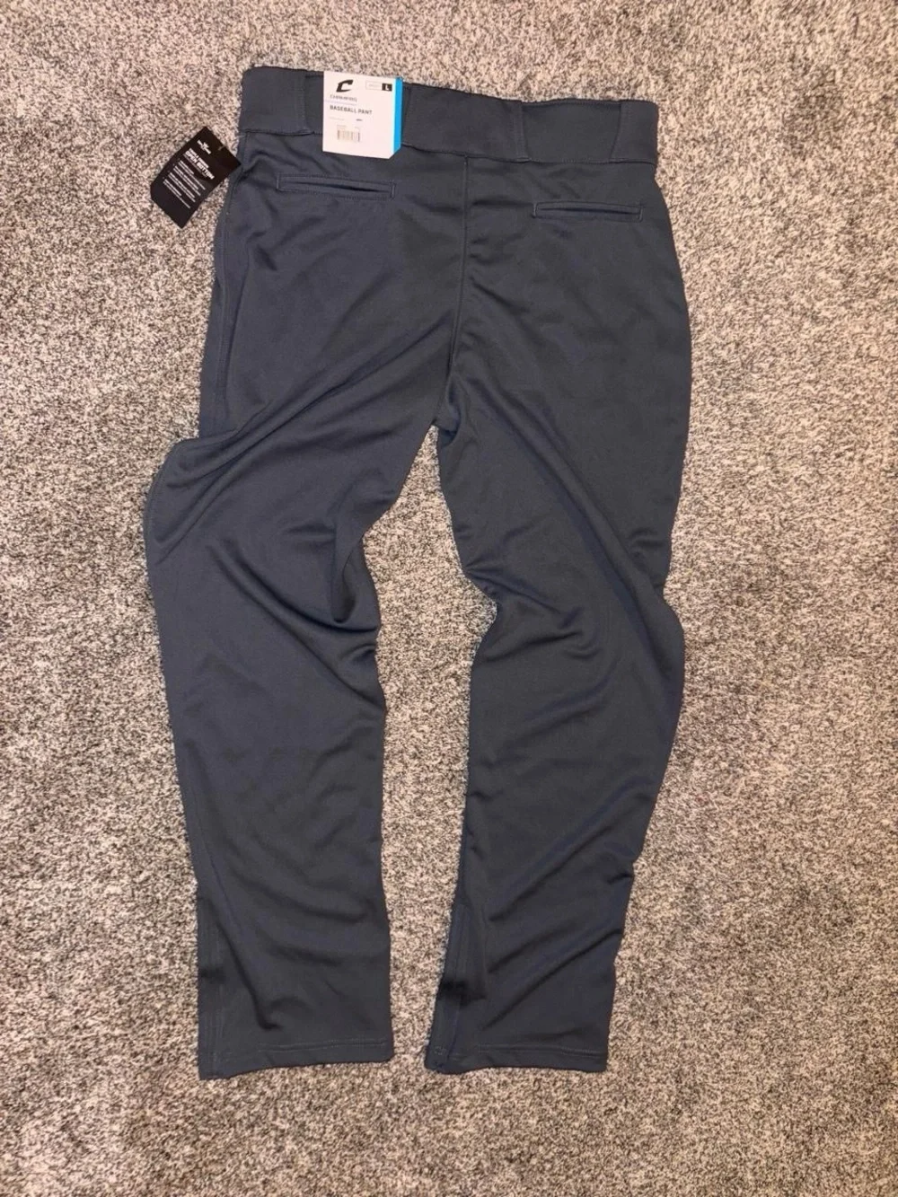 Champro comfortable men